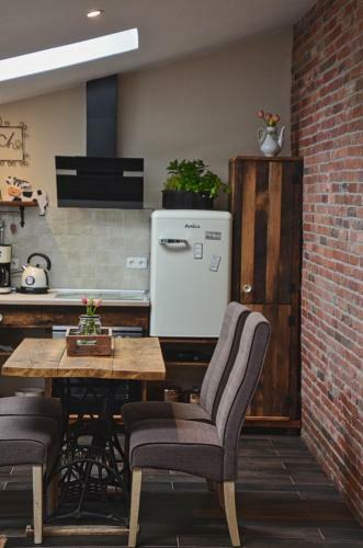 Apartamento Bietzhof