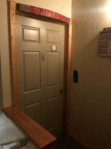 Bed & Breakfast Coddiwomple Cottage, Bryce Canyon