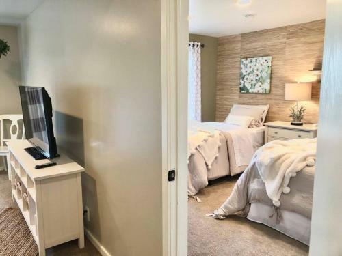 Apartamento Luxury Mountain Sanctuary