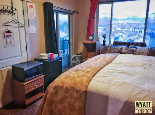 Affordable Zion Bedrooms