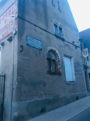 Maison Barbarin