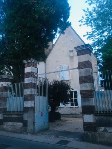 Maison Barbarin