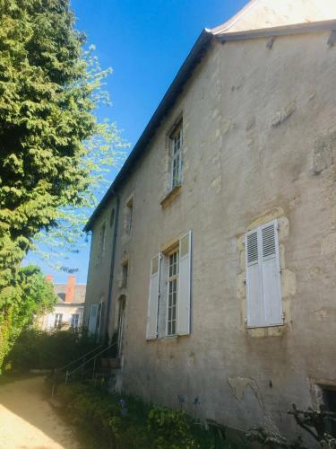 Maison Barbarin