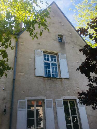 Maison Barbarin
