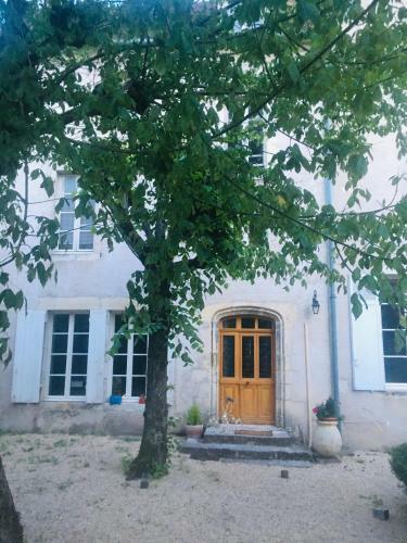 Maison Barbarin