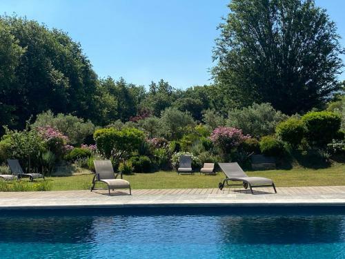 Villa Nulle Part Ailleurs