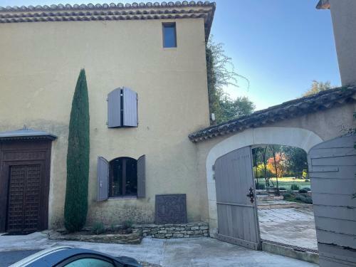 Villa Nulle Part Ailleurs