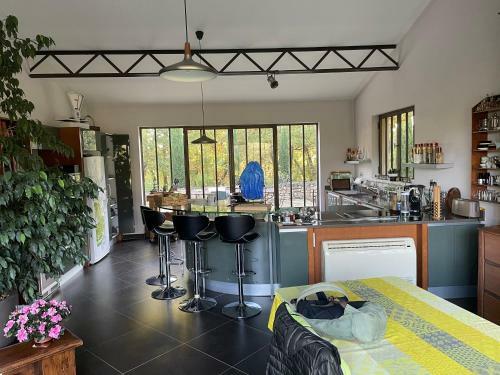 Villa Nulle Part Ailleurs