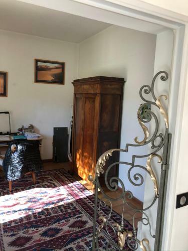 Villa Nulle Part Ailleurs