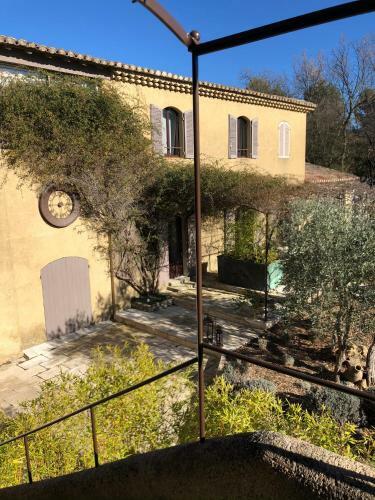 Villa Nulle Part Ailleurs