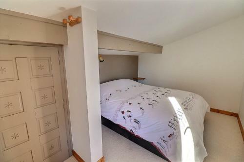 Apartamento Mont D'arbois