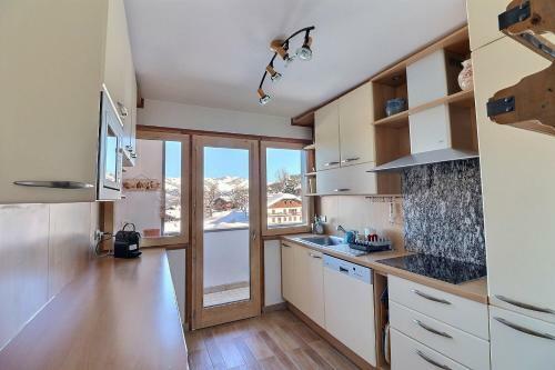 Apartamento Mont D'arbois