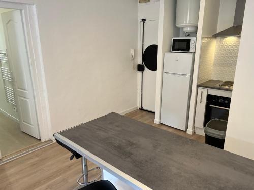 Apartamento Proche De Tout ?