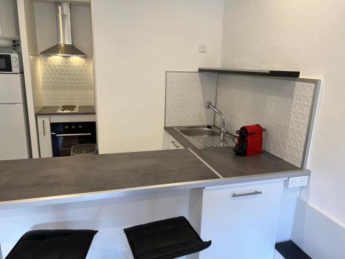 Apartamento Proche De Tout ?