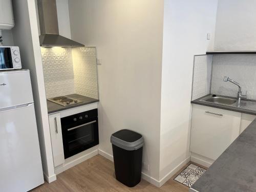 Apartamento Proche De Tout ?