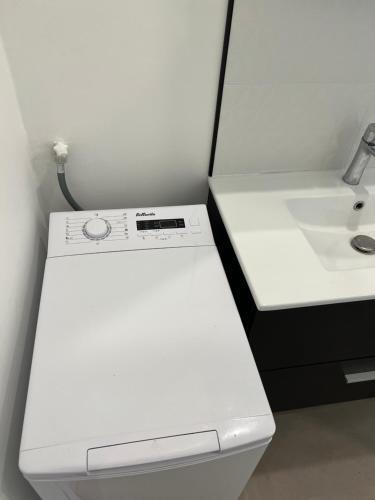 Apartamento Proche De Tout ?