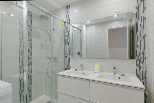 Apartamento Un �t� Sans Fin