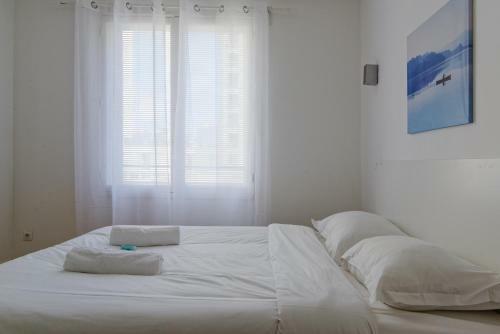 Apartamento Un �t� Sans Fin