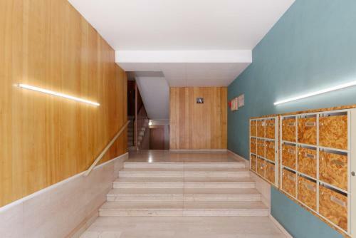 Apartamento Un �t� Sans Fin