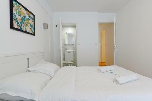 Apartamento Un �t� Sans Fin