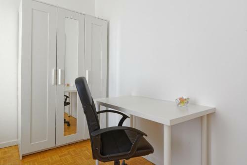 Apartamento Un �t� Sans Fin