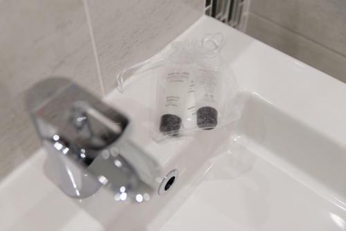 Apartamento Un �t� Sans Fin