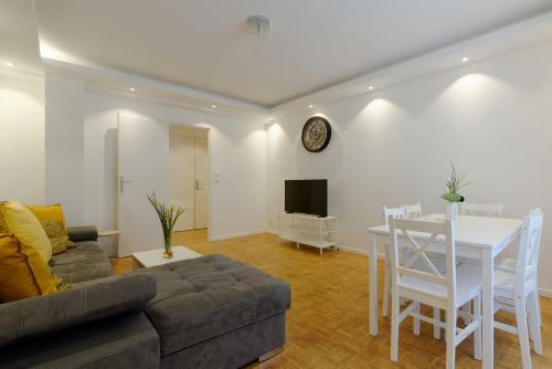 Apartamento Un �t� Sans Fin