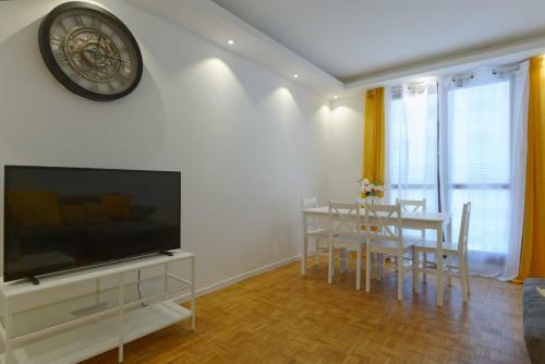 Apartamento Un �t� Sans Fin