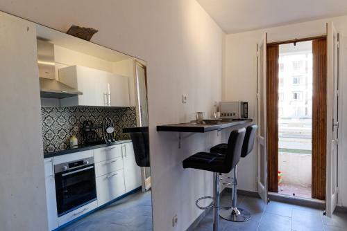 Apartamento Un �t� Sans Fin
