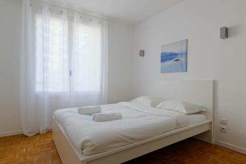 Apartamento Un �t� Sans Fin