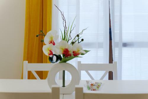 Apartamento Un �t� Sans Fin