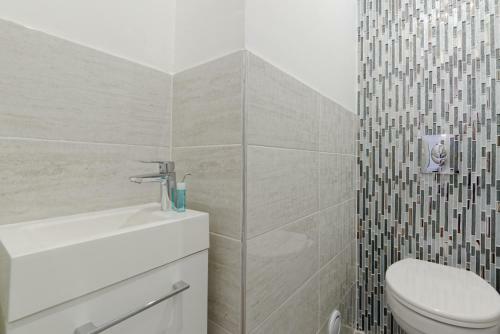 Apartamento Un �t� Sans Fin