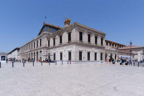 Apartamento Un �t� Sans Fin