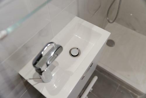 Apartamento Un �t� Sans Fin