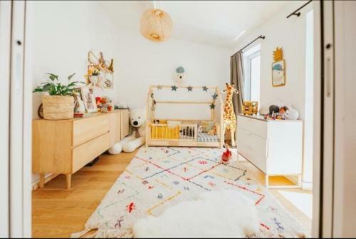Exceptionnelle Villa Vallon Des Auffes 130m2