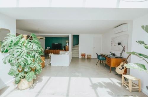 Exceptionnelle Villa Vallon Des Auffes 130m2