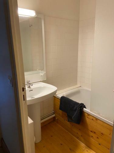 G�tes ��le Clos Saint Hilaire��