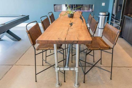 Apartamento Luxury Downtown Apt Mountain View 06