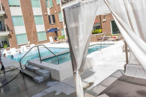 Apartamento Luxury Downtown Apt Mountain View 06