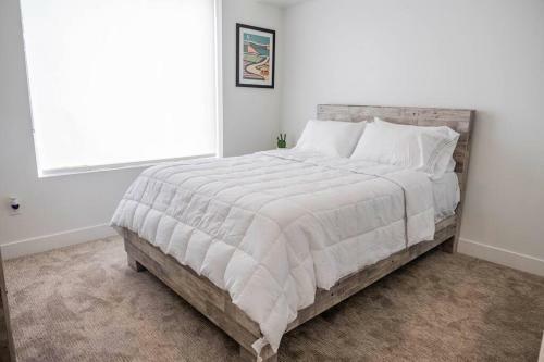 Apartamento Luxury Downtown Apt Mountain View 06