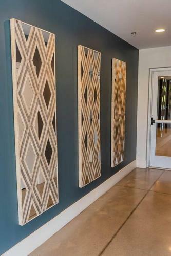 Apartamento Luxury Downtown Apt Mountain View 06