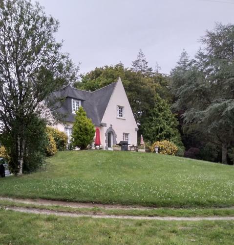 Chambres D'h�tes Saint Quinidic
