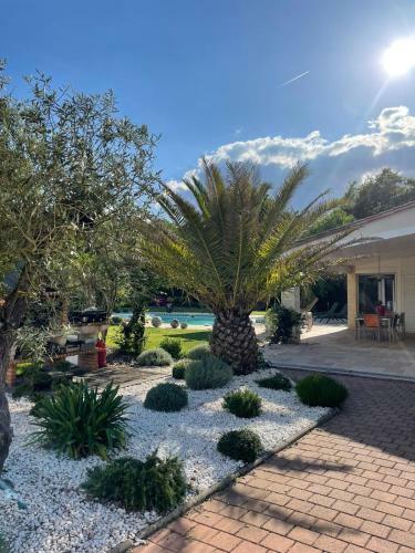 Superbe Villa Avec Piscine