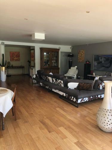 Superbe Villa Avec Piscine