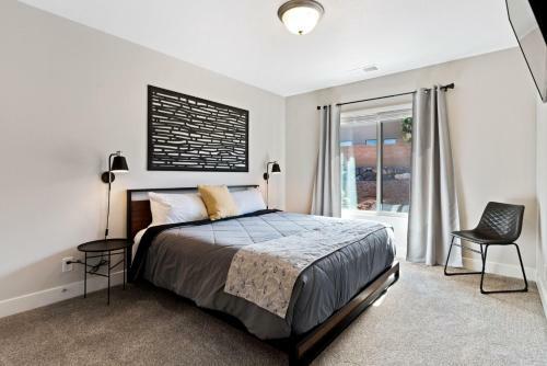 Apartamento Desert Repose