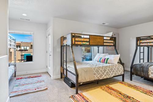 Apartamento Desert Repose