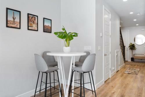 Apartamento Desert Repose