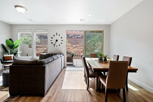 Apartamento Desert Repose