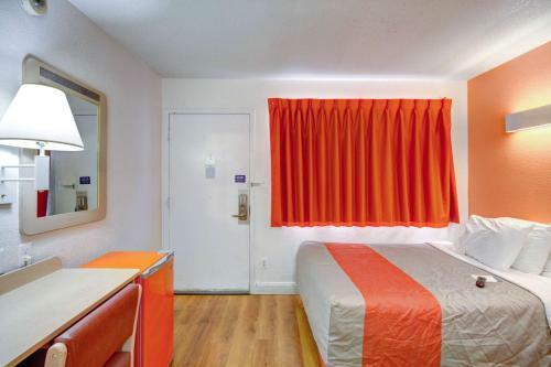 Hotel Motel 6 Saint George, Ut