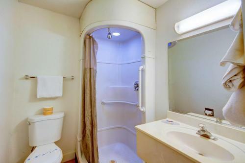 Hotel Motel 6 Saint George, Ut
